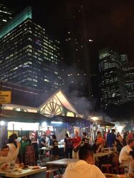 Boon Tat Street (D1), Retail #582805471